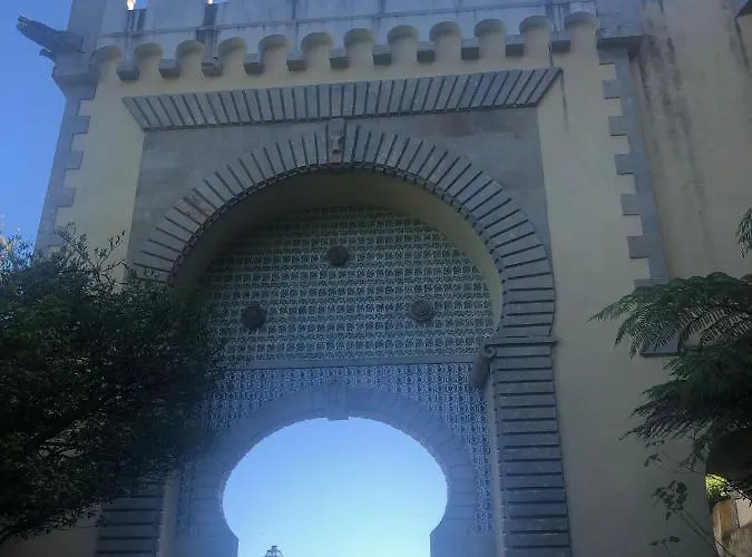 Terra Luso Bed and Breakfast Cadaval