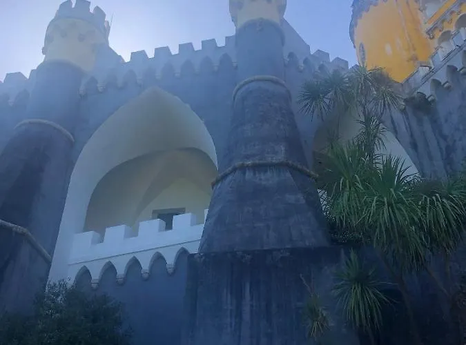 Terra Luso Bed and Breakfast 3*