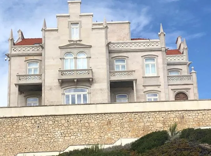 住宿加早餐酒店 Terra Luso