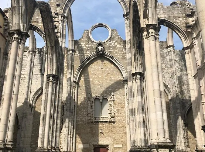 Bed and Breakfast Terra Luso