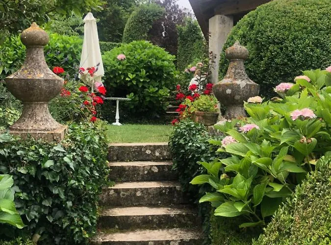 Bed and Breakfast Terra Luso