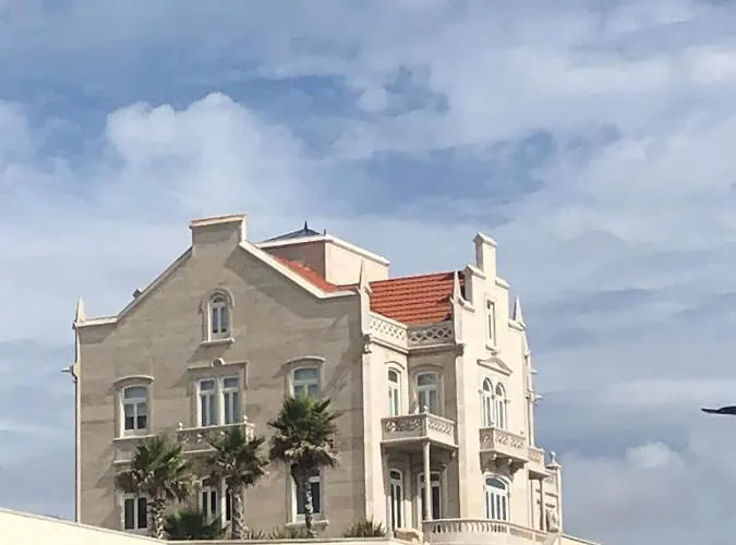 Bed and Breakfast Terra Luso 3*