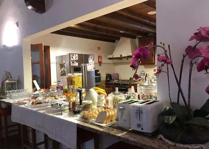 Terra Luso Oda ve Kahvaltı Cadaval