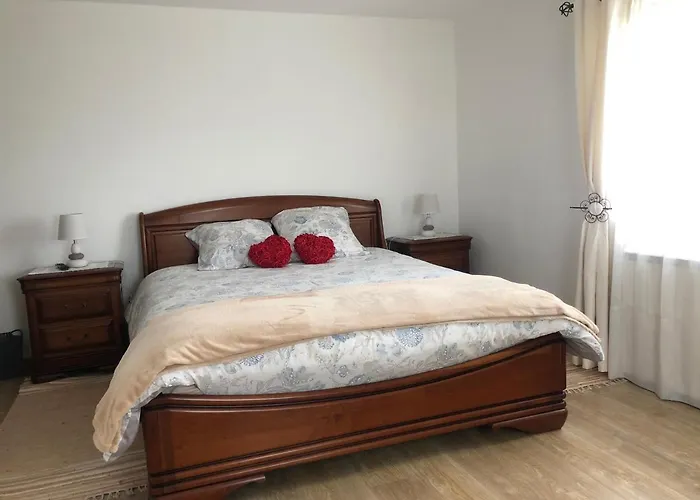 Bed and Breakfast Terra Luso Cadaval