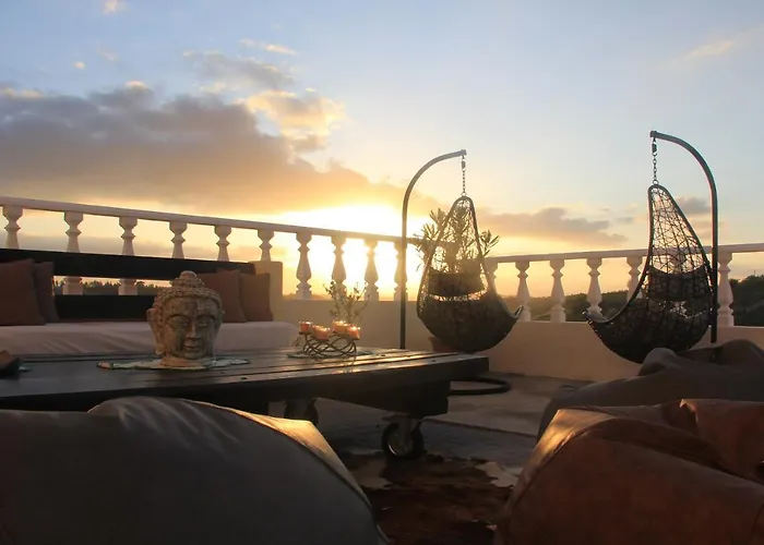 Terra Luso Bed & Breakfast Cadaval