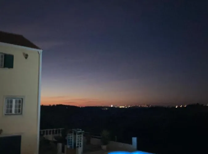 Terra Luso 住宿加早餐酒店 Cadaval