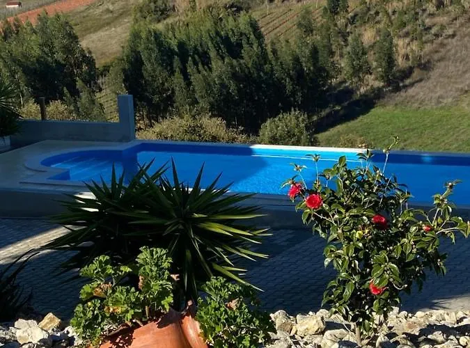 Terra Luso Oda ve Kahvaltı