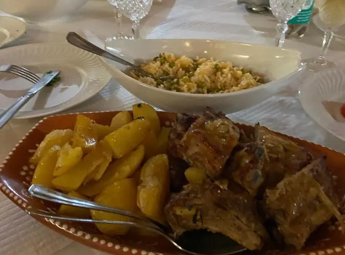 Terra Luso 住宿加早餐酒店 Cadaval