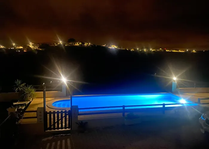 住宿加早餐酒店 Terra Luso 3*