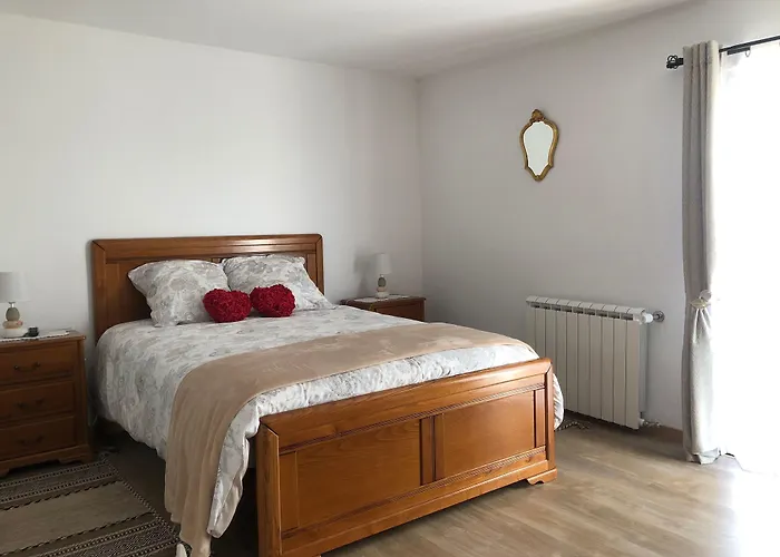 Terra Luso 住宿加早餐酒店