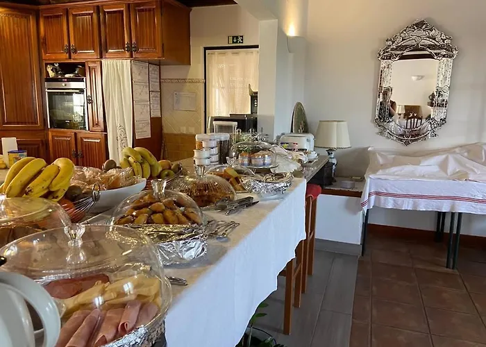 Terra Luso Bed & Breakfast Cadaval