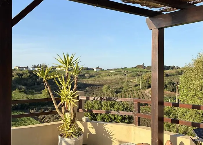 Bed & Breakfast Terra Luso Cadaval